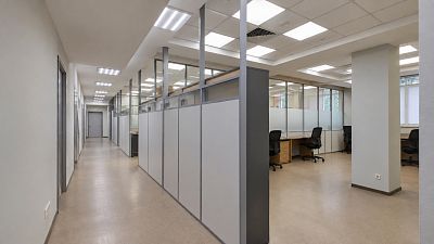 Купить офис г Москва, Медовый пер, д 5 стр 1 551160000 рублей
