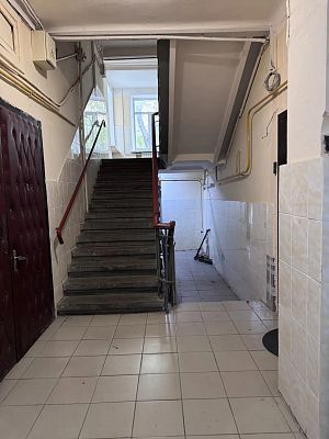 Купить квартиру г Москва, ул Малая Остроумовская, д 1/10 55000000 рублей