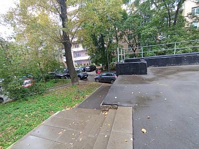 Купить квартиру г Москва, ул Зоологическая, д 8 64950000 рублей
