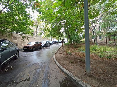 Купить квартиру г Москва, ул Зоологическая, д 8 64950000 рублей