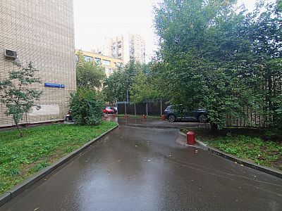 Купить квартиру г Москва, ул Зоологическая, д 8 64950000 рублей