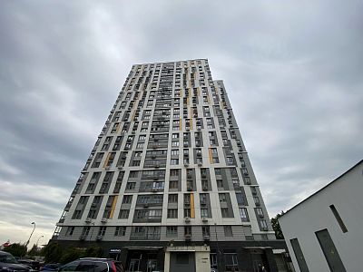 Купить квартиру г Москва, ул Митинская, д 20 35700000 рублей