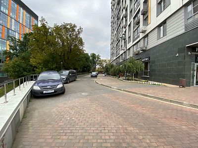 Купить квартиру г Москва, ул Митинская, д 20 35700000 рублей