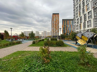 Купить квартиру г Москва, ул Митинская, д 20 35700000 рублей