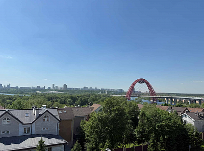 Снять офис г Москва, Карамышевский пр-д, д 6 490000 рублей