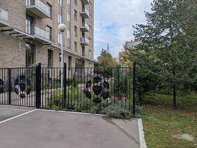 Купить квартиру г Москва, ул Серпуховский Вал, д 20 40000000 рублей