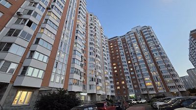 Купить квартиру г Москва, ул Самуила Маршака, д 20 16200000 рублей
