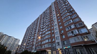 Купить квартиру г Москва, ул Самуила Маршака, д 20 16200000 рублей