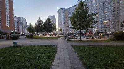 Купить квартиру г Москва, ул Самуила Маршака, д 20 16200000 рублей