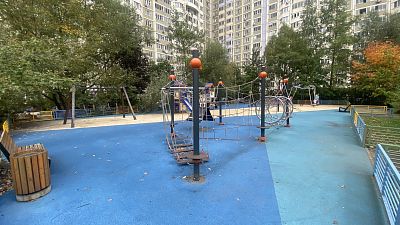 Купить квартиру г Химки, ул Молодежная, д 76 17000000 рублей