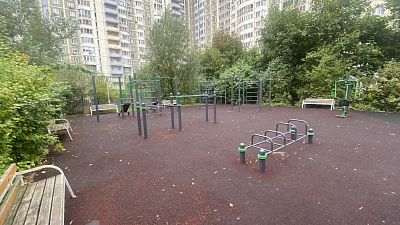 Купить квартиру г Химки, ул Молодежная, д 76 17000000 рублей