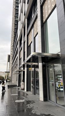 Купить квартиру г Москва, Ленинградский пр-кт, д 37/5 43990000 рублей