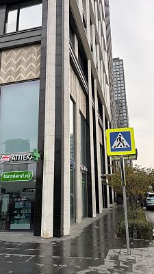 Купить квартиру г Москва, Ленинградский пр-кт, д 37/5 43990000 рублей