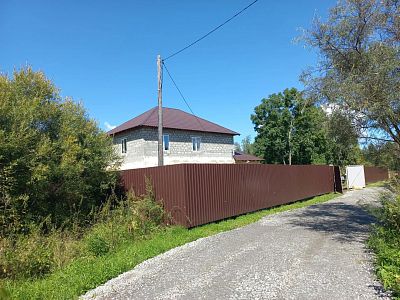 Купить дом село Восход, ул Мира, д 21б 6900000 рублей
