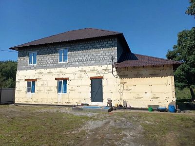 Купить дом село Восход, ул Мира, д 21б 6900000 рублей