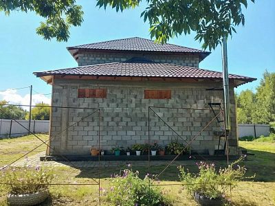 Купить дом село Восход, ул Мира, д 21б 6900000 рублей