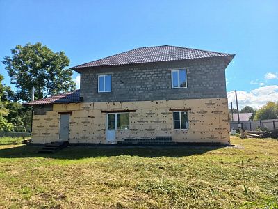 Купить дом село Восход, ул Мира, д 21б 6900000 рублей