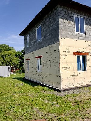 Купить дом село Восход, ул Мира, д 21б 6900000 рублей