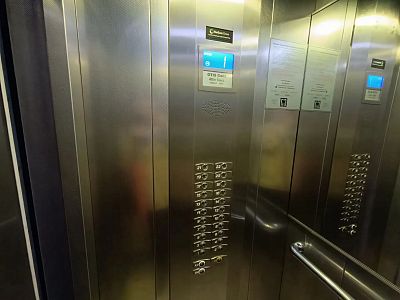 Купить квартиру г Москва, ул 2-я Филевская, д 6 37900000 рублей
