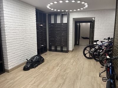 Купить квартиру г Москва, ул Анны Ахматовой, д 2 25850000 рублей