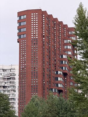 Купить квартиру г Москва, пр-кт Маршала Жукова, д 39А к 1 24000000 рублей