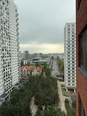 Купить квартиру г Москва, пр-кт Маршала Жукова, д 39А к 1 24000000 рублей