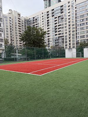 Купить квартиру г Москва, пр-кт Маршала Жукова, д 39А к 1 24000000 рублей