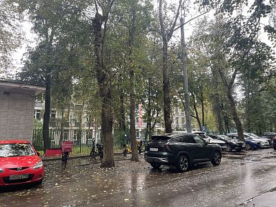Купить квартиру г Москва, ул Судостроительная, д 3 к 2 14900000 рублей