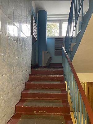 Купить квартиру г Москва, ул Судостроительная, д 3 к 2 14900000 рублей