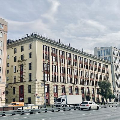 Купить квартиру г Москва, пр-кт Мира, д 102 к 2 18900000 рублей
