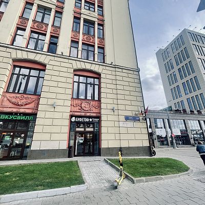 Купить квартиру г Москва, пр-кт Мира, д 102 к 2 18900000 рублей