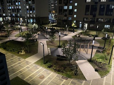 Купить квартиру г Москва, ул Бориса Пастернака, д 6 36900000 рублей