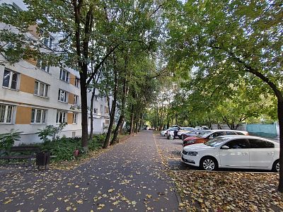 Купить квартиру г Москва, ул Профсоюзная, д 114 к 1 16800000 рублей