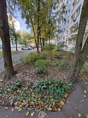 Купить квартиру г Москва, ул Профсоюзная, д 114 к 1 16800000 рублей