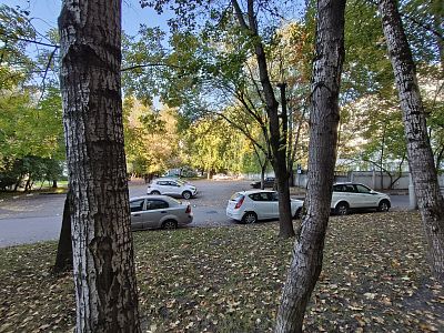 Купить квартиру г Москва, ул Профсоюзная, д 114 к 1 16800000 рублей