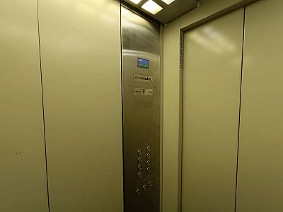 Купить квартиру г Москва, Багратионовский пр-д, д 4 18950000 рублей