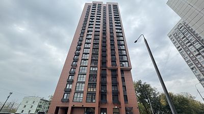 Купить квартиру г Москва, ул Окружная, д 2А 22500000 рублей
