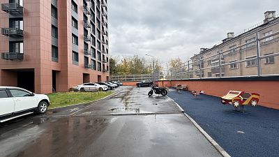 Купить квартиру г Москва, ул Окружная, д 2А 22500000 рублей