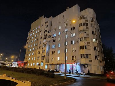 Купить квартиру г Москва, ул Мнёвники, д 23 27850000 рублей