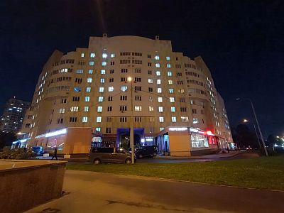 Купить квартиру г Москва, ул Мнёвники, д 23 27850000 рублей