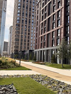 Купить квартиру г Москва, ул Дубининская, д 59Б 34700000 рублей