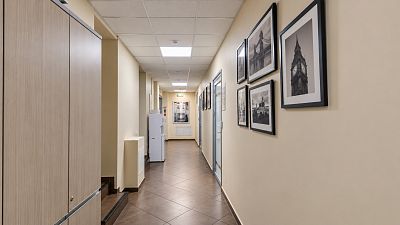 Снять офис г Москва, Медовый пер, д 5 стр 1 4600000 рублей