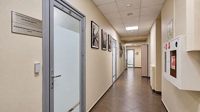 Снять офис г Москва, Медовый пер, д 5 стр 1 4600000 рублей