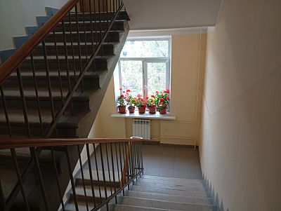 Купить квартиру г Москва, ул Ольховская, д 45 стр 2 35000000 рублей
