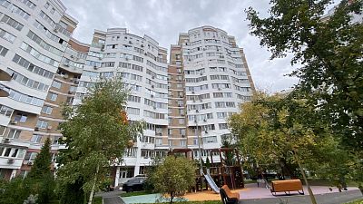 Купить квартиру г Москва, ул Соколово-Мещерская, д 36 36000000 рублей