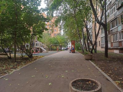 Купить квартиру г Москва, ул Дубининская, д 40 54500000 рублей