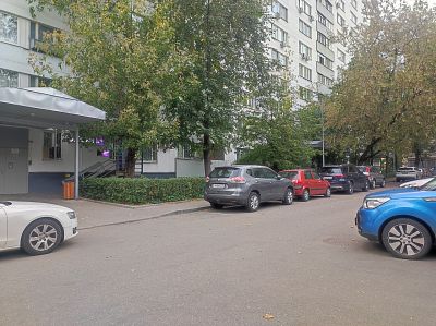 Купить квартиру г Москва, ул Большая Пионерская, д 15 стр 1 32000000 рублей