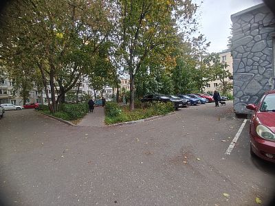 Купить квартиру г Москва, ул Большая Пионерская, д 15 стр 1 32000000 рублей