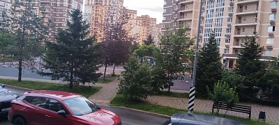 Купить квартиру г Москва, ул Татьянин Парк, д 14 к 1 16000000 рублей
