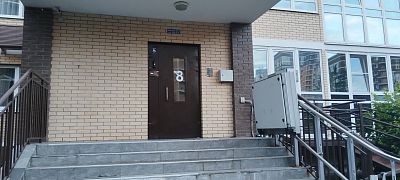 Купить квартиру г Москва, ул Татьянин Парк, д 14 к 1 16000000 рублей